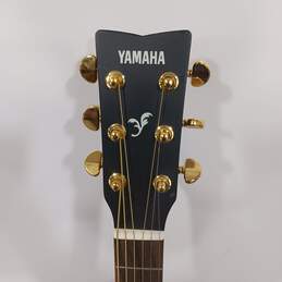 FX335C Electric-Acoustic Guitar alternative image