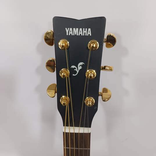 FX335C Electric-Acoustic Guitar image number 2
