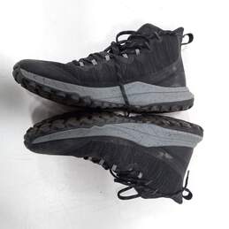 Merrell Women's J034230 Bravada Black Waterproof Hiking Shoes Size 10 alternative image