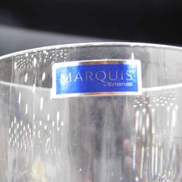 Marquis Waterford Crystal Brookside All-Purpose Wine Glasses Germany alternative image