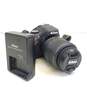 Nikon D5100 16.2MP Digital SLR Camera with 18-55mm Lens image number 1