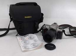 Nikon N65 SLR 35mm Film Camera W/ Nikkor 28-80mm Lens & Accessories