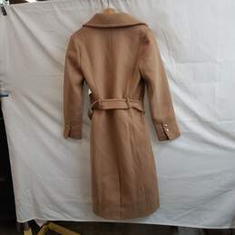 Ever New Trench Coat Women's Size 6 alternative image