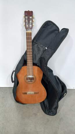 Lucida LG-540 Acoustic Guitar w/ Soft Case