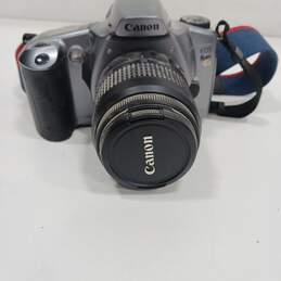 Canon EOS Rebel GII 35mm Film SLR Camera w/Strap