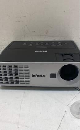 InFocus Projector IN1100 alternative image