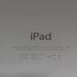 Apple Black iPad w/Case image number 3