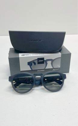 Bose Wireless Audio Sunglasses Frames Rondo Bluetooth IOB