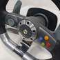 Microsoft Xbox 360 Racing Wheel and Pedals image number 7