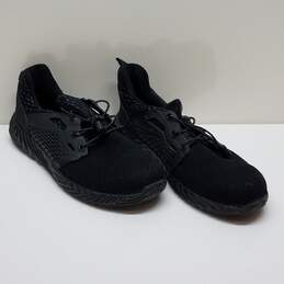Furuian Steel Toe Work Shoes Men's Size 10