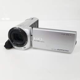 Handycam HDR-CX220 HD SD Card Camcorder