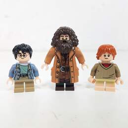 Mixed Lego Harry Potter Minifigures Bundle (Set of 12) alternative image