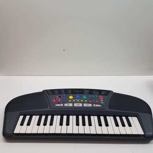 Optimus Concertmate 410 Keyboard image number 1