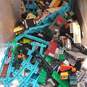 Lego Bundle Lot of Mixed Pieces image number 4