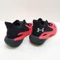 Under Armour 3023088-601 HOVR Havoc 3 Sneakers Men's Size 11 M image number 4