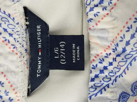 Tommy Hilfiger Women Sleeveless Top L image number 3