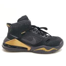 Jordan 12 Retro Reptile Sneakers Black 12
