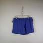 NWT Mens Stretch Pull-On Elastic Waist Activewear Athletic Shorts Size XL image number 1