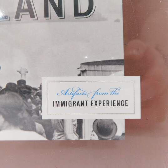 Sealed The Ellis Island Collection Artifacts From The Immigrant Experience image number 5