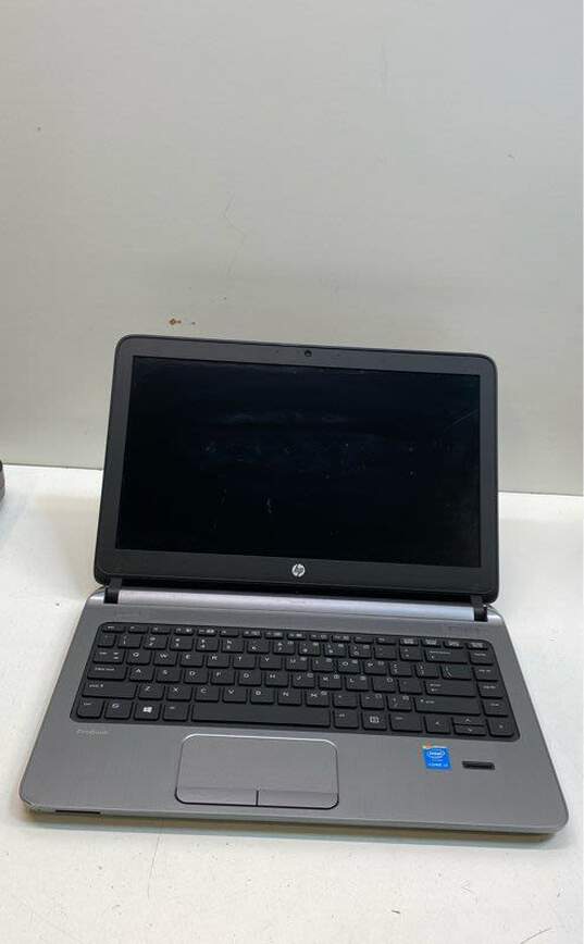 HP ProBook 430 G2 13.3" Intel Core i3 No HDD image number 2