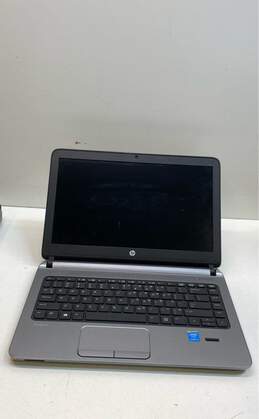 HP ProBook 430 G2 13.3" Intel Core i3 No HDD alternative image