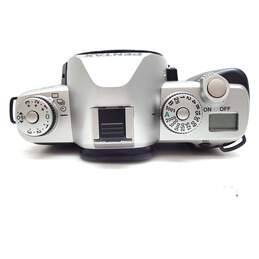 Pentax ZX-M | 35mm Film Camera alternative image