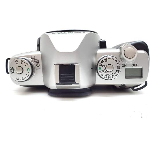 Pentax ZX-M | 35mm Film Camera image number 2