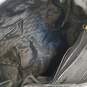 Michael Kors Black Leather Handbag image number 4
