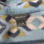 Women's Multicolor Eddie Bauer Button Up Sweater Size M image number 4