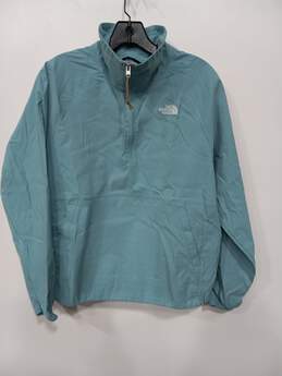 The North Face Women's Blue Jacket Size Large