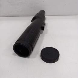 Black Bushnell 18-36x50 mm Spotting Scope