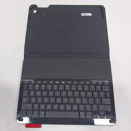 Logitech Type+ Bluetooth Keyboard for iPad Air 2