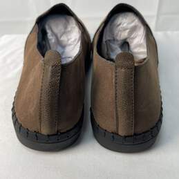 Easy Street Comfort Wave Womens Slip On Shoe Size 8.5WW IOB alternative image