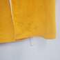 Los Angeles Lakers Men Yellow Robe Sz L image number 3