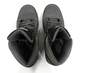 Nike Prestige 4 High Grey Men's Shoe Size 10 image number 2