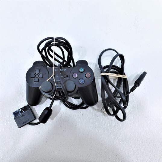 Sony PlayStation 2 CIB image number 3