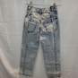 Revice Denim Gemini Different Views Jeans Women's Size 25 NWT image number 2