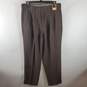 Tommy Bahama Men Brown Pants Sz 30X30 NWT image number 1