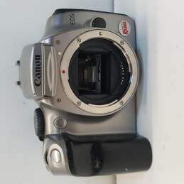 Canon EOS Digital Rebel 6.3MP DSLR Camera alternative image