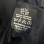 AUTHENTICATED Giorgio Armani Black Wool Blend Knit Top Size 46 image number 5