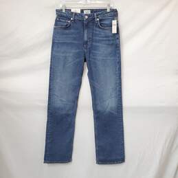 NWT Anthropologie Citizens of Humanity Men's Garnish Jeans Medium Wash 29x32