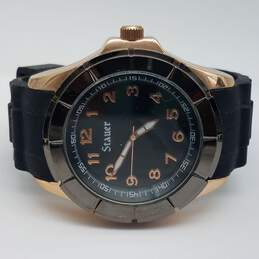 Men's Stauer Classic Stainless Steel Watch alternative image
