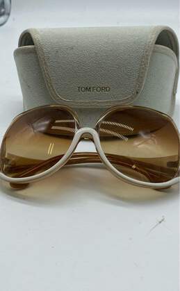 Tom Ford Mullticolor Sunglasses - Size One Size