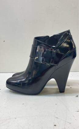 Vince Camuto Yonker Leather Boots Soft Black 8 alternative image