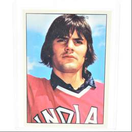 1976 HOF Dennis Eckersley SSPC #506 Cleveland Indians alternative image