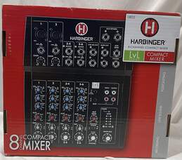 Harbinger L502 Mixer alternative image