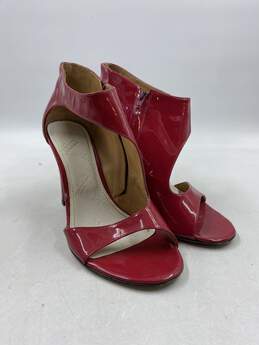 Maison Martin Margiela Red heel Heel Women 4.5