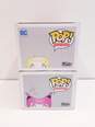 Lot of 2 Funko Pop! Television: Teen Titans Go! Collectible Figures image number 5