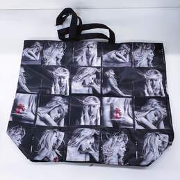 Victoria's Secret Large Limited Edition Bombshell Tote Bag alternative image