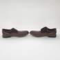 Penguin Munsingwear Brown Leather Men's US Size 12 EUR 46 Shoes image number 2